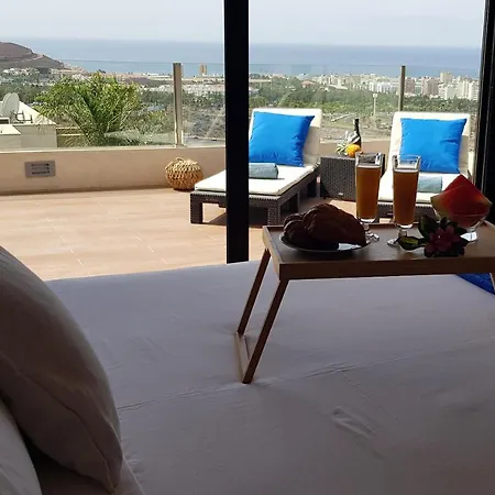 Villa Del Rey Vila *