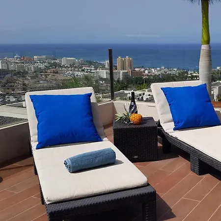 Villa Del Rey *