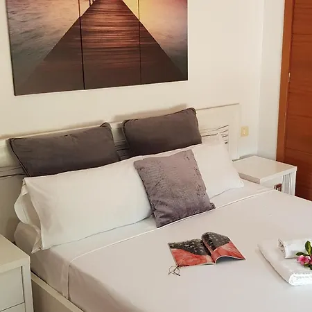 Villa Del Rey Vila *