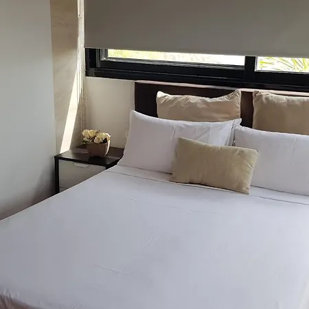 Villa Del Rey Costa Adeje (Tenerife)