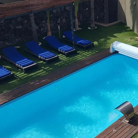 Villa Del Rey Costa Adeje (Tenerife)