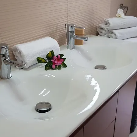 Villa Del Rey Costa Adeje (Tenerife)