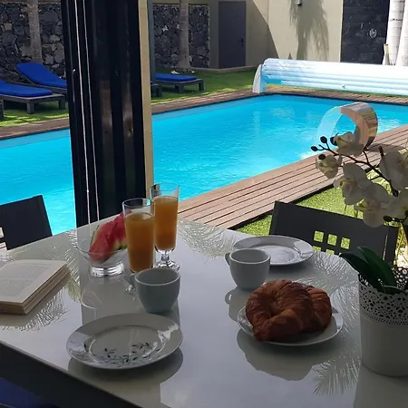 Villa Del Rey Vila Costa Adeje (Tenerife)
