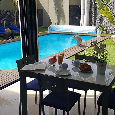 Villa Del Rey Costa Adeje (Tenerife)