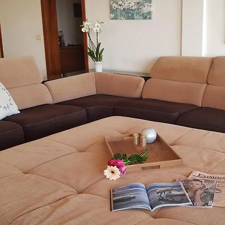 فيلة Villa Del Rey أذيخي