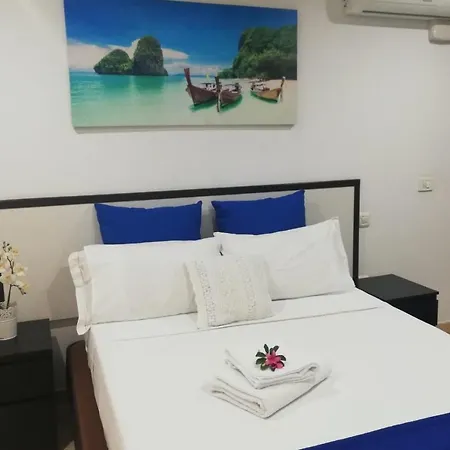 Villa Del Rey أذيخي