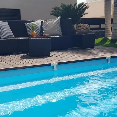 Villa Del Rey فيلة