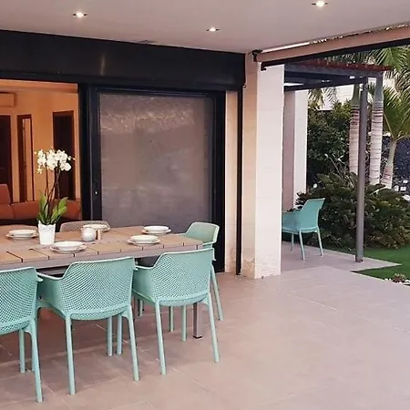 فيلة Villa Del Rey أذيخي